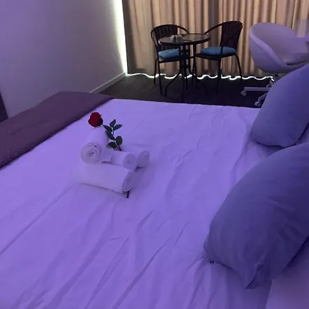 5 Stars 3* Никосия