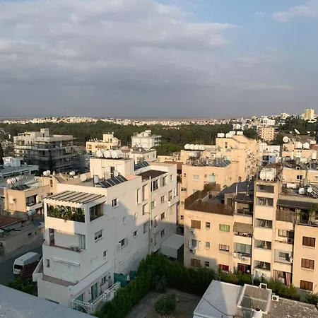 5 Stars 3* Nicosia