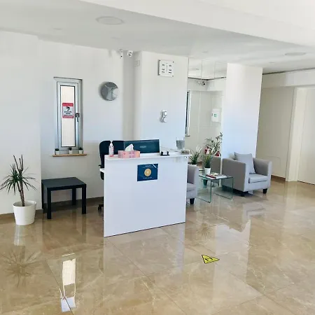5 Stars Никосия