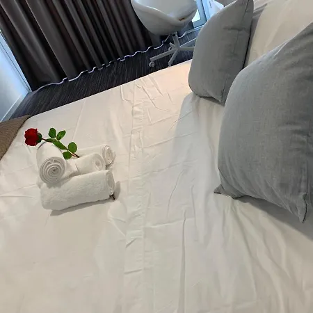 5 Stars Nicosia