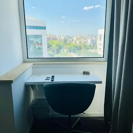 5 Stars Guest house