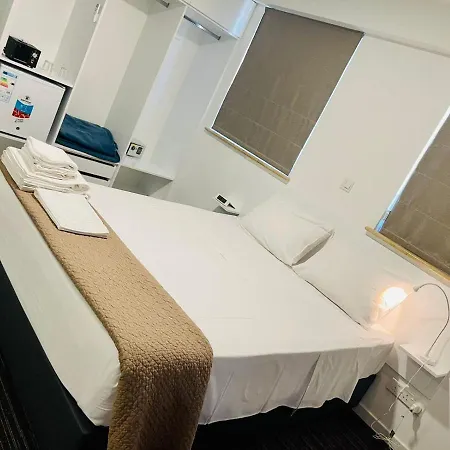 Guest house 5 Stars