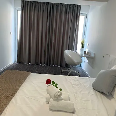 Гостевой дом 5 Stars