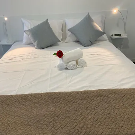 5 Stars Гостевой дом Никосия