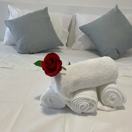 Guest house 5 Stars