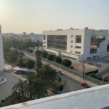 5 Stars Guest house Nicosia